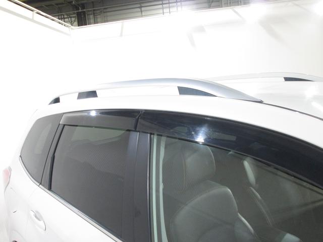 フォレスター Ｘ－ＢＲＥＡＫ　ＥｙｅＳｉｇｈｔ搭載車（18枚目）