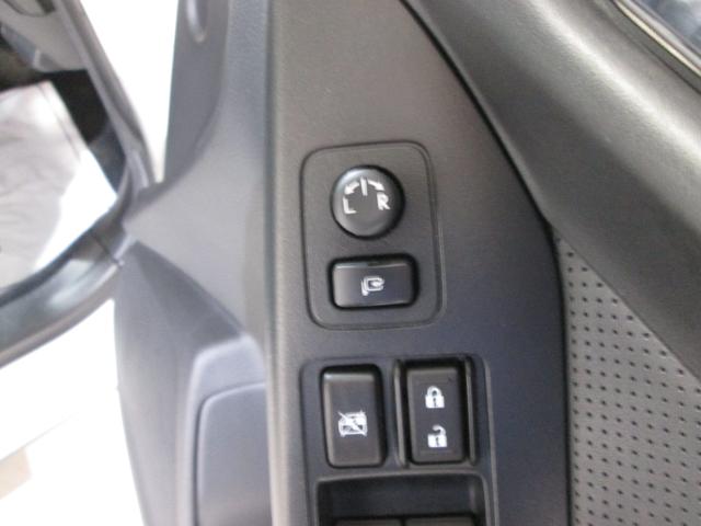 フォレスター Ｘ－ＢＲＥＡＫ　ＥｙｅＳｉｇｈｔ搭載車（33枚目）