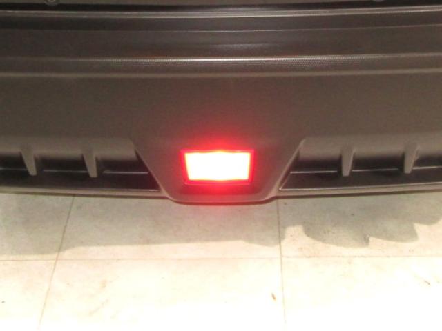 ＷＲＸ Ｓ４ ＳＴＩスポーツＲ　ＥＸ　メモリーナビ／バックカメラ　プッシュスタート／メモリーナビ／バックカメラ／パーシート／シート（14枚目）