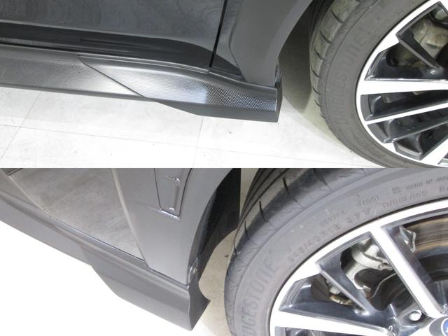 ＷＲＸ Ｓ４ ＳＴＩスポーツＲ　ＥＸ　メモリーナビ／バックカメラ　プッシュスタート／メモリーナビ／バックカメラ／パーシート／シート（28枚目）