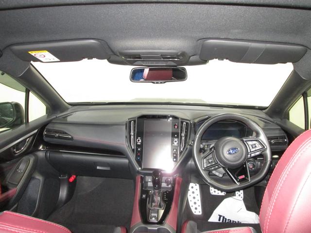 ＷＲＸ Ｓ４ ＳＴＩスポーツＲ　ＥＸ　メモリーナビ／バックカメラ　プッシュスタート／メモリーナビ／バックカメラ／パーシート／シート（30枚目）