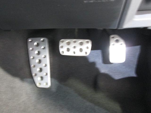 ＷＲＸ Ｓ４ ＳＴＩスポーツＲ　ＥＸ　メモリーナビ／バックカメラ　プッシュスタート／メモリーナビ／バックカメラ／パーシート／シート（39枚目）