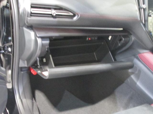 ＷＲＸ Ｓ４ ＳＴＩスポーツＲ　ＥＸ　メモリーナビ／バックカメラ　プッシュスタート／メモリーナビ／バックカメラ／パーシート／シート（40枚目）