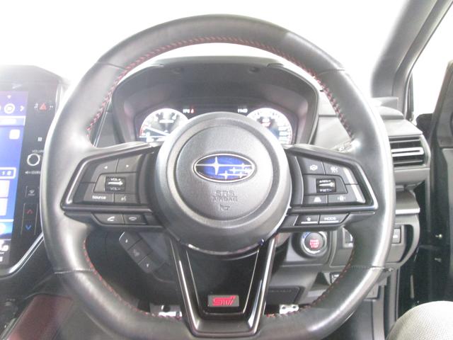 ＷＲＸ Ｓ４ ＳＴＩスポーツＲ　ＥＸ　メモリーナビ／バックカメラ　プッシュスタート／メモリーナビ／バックカメラ／パーシート／シート（50枚目）