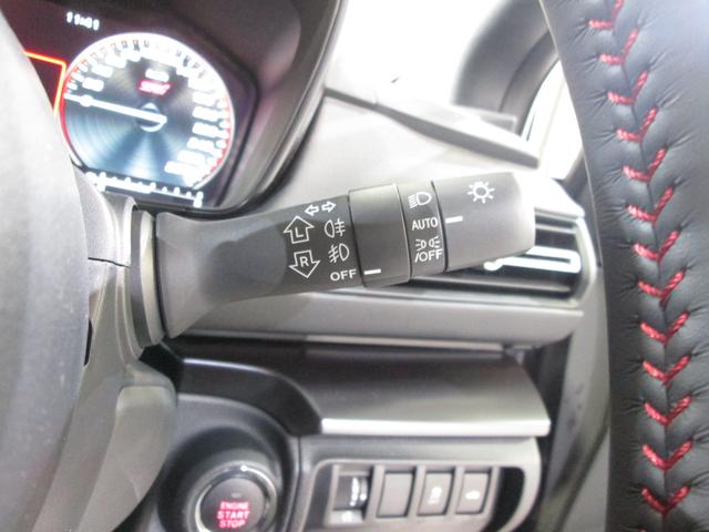 ＷＲＸ Ｓ４ ＳＴＩスポーツＲ　ＥＸ　メモリーナビ／バックカメラ　プッシュスタート／メモリーナビ／バックカメラ／パーシート／シート（55枚目）