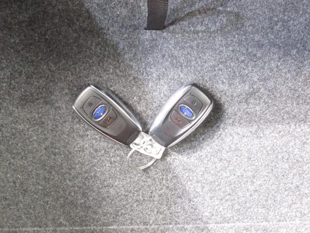 ＷＲＸ Ｓ４ ＳＴＩスポーツＲ　ＥＸ　メモリーナビ／バックカメラ　プッシュスタート／メモリーナビ／バックカメラ／パーシート／シート（73枚目）