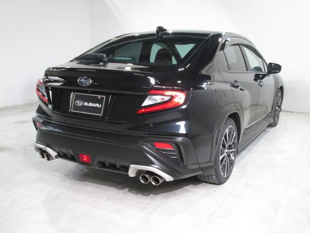 ＷＲＸ Ｓ４ ＳＴＩスポーツＲ　ＥＸ　メモリーナビ／バックカメラ　プッシュスタート／メモリーナビ／バックカメラ／パーシート／シート（76枚目）