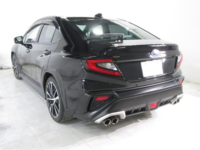 ＷＲＸ Ｓ４ ＳＴＩスポーツＲ　ＥＸ　メモリーナビ／バックカメラ　プッシュスタート／メモリーナビ／バックカメラ／パーシート／シート（78枚目）