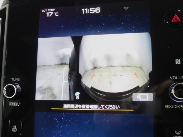 ＷＲＸ Ｓ４ ＳＴＩスポーツＲ　ＥＸ　メモリーナビ／バックカメラ　プッシュスタート／メモリーナビ／バックカメラ／パーシート／シート（80枚目）