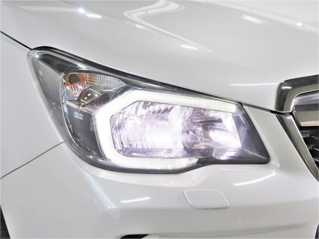 フォレスター ２．０ＸＴ　ＥｙｅＳｉｇｈｔ　メモリーナビ／バックカメラ　プッシュスタート／メモリーナビ／バックカメラ／パーシート／シート／ＥＴＣ（11枚目）