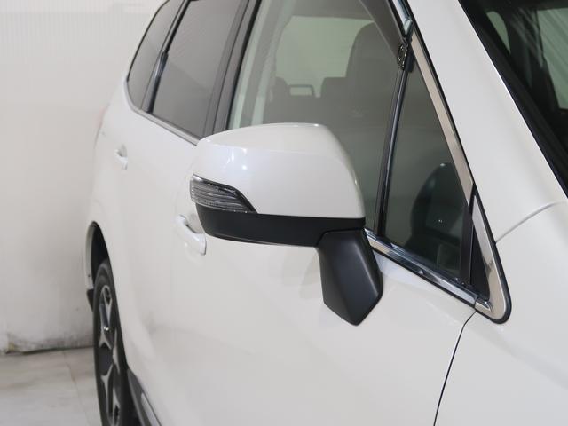 フォレスター ２．０ＸＴ　ＥｙｅＳｉｇｈｔ　メモリーナビ／バックカメラ　プッシュスタート／メモリーナビ／バックカメラ／パーシート／シート／ＥＴＣ（15枚目）