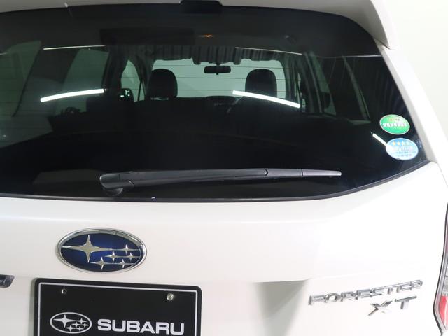 フォレスター ２．０ＸＴ　ＥｙｅＳｉｇｈｔ　メモリーナビ／バックカメラ　プッシュスタート／メモリーナビ／バックカメラ／パーシート／シート／ＥＴＣ（25枚目）