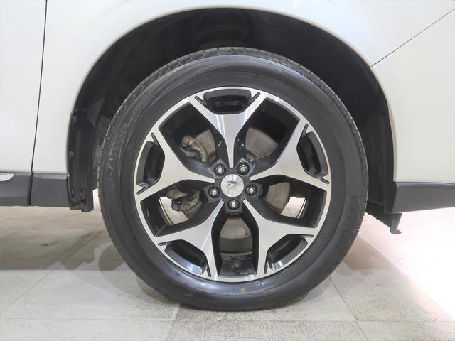 フォレスター ２．０ＸＴ　ＥｙｅＳｉｇｈｔ　メモリーナビ／バックカメラ　プッシュスタート／メモリーナビ／バックカメラ／パーシート／シート／ＥＴＣ（29枚目）