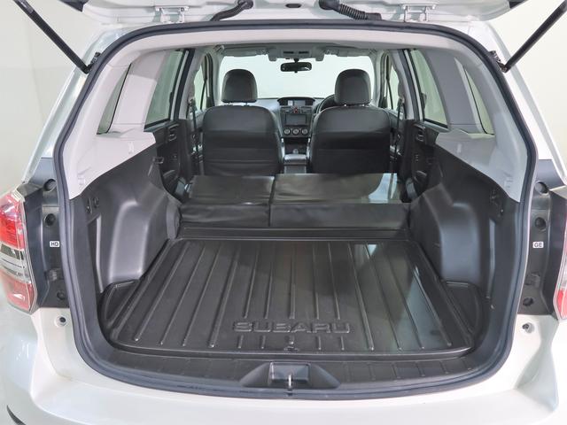 フォレスター ２．０ＸＴ　ＥｙｅＳｉｇｈｔ　メモリーナビ／バックカメラ　プッシュスタート／メモリーナビ／バックカメラ／パーシート／シート／ＥＴＣ（73枚目）