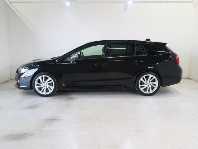 レヴォーグ １．６ＧＴ　ＥｙｅＳｉｇｈｔ　Ｓ－ｓｔｙｌｅ（8枚目）