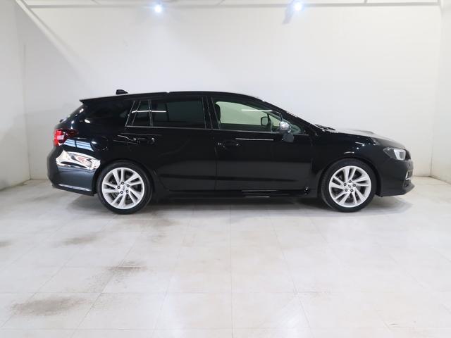 レヴォーグ １．６ＧＴ　ＥｙｅＳｉｇｈｔ　Ｓ－ｓｔｙｌｅ（9枚目）