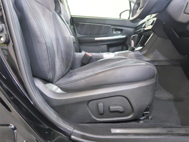 レヴォーグ １．６ＧＴ　ＥｙｅＳｉｇｈｔ　Ｓ－ｓｔｙｌｅ（26枚目）