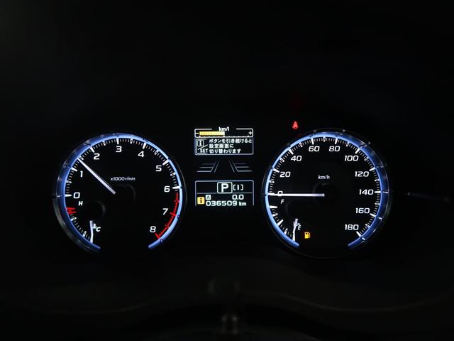 レヴォーグ １．６ＧＴ　ＥｙｅＳｉｇｈｔ　Ｓ－ｓｔｙｌｅ（52枚目）