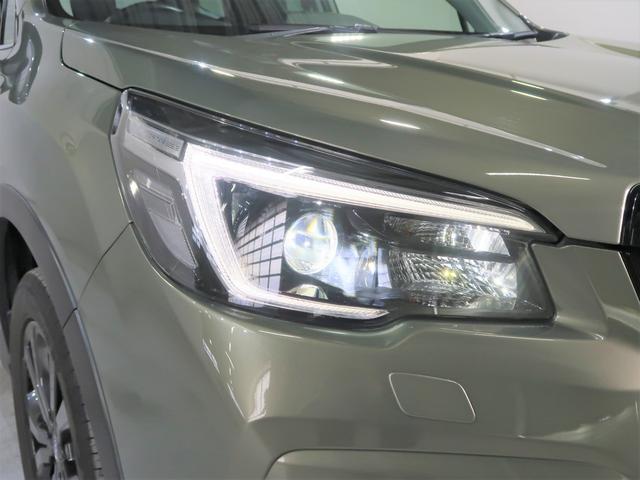 フォレスター SPORT EyeSight搭載車(15枚目)