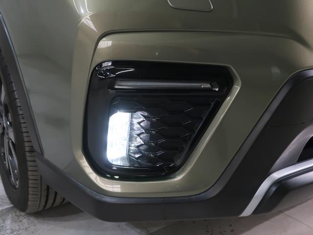 フォレスター SPORT EyeSight搭載車(17枚目)