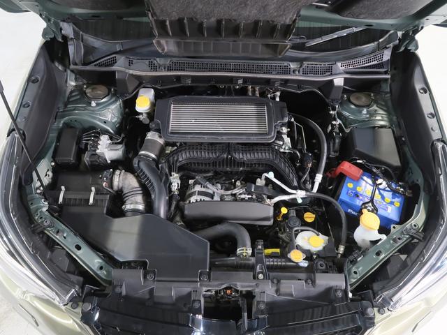 フォレスター SPORT EyeSight搭載車(18枚目)