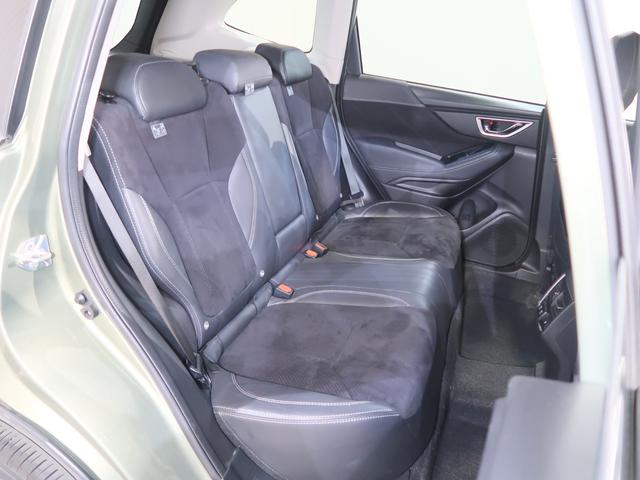 フォレスター SPORT EyeSight搭載車(23枚目)