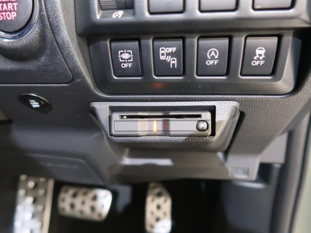 フォレスター SPORT EyeSight搭載車(34枚目)