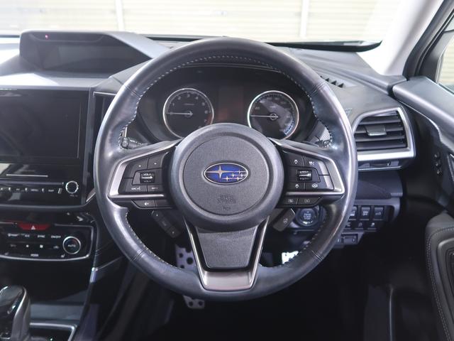 フォレスター SPORT EyeSight搭載車(40枚目)