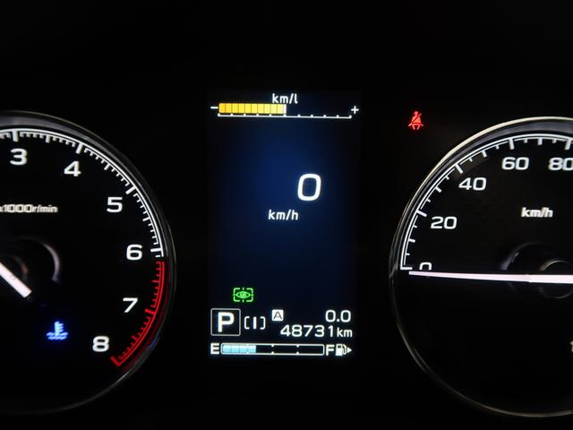 フォレスター SPORT EyeSight搭載車(42枚目)