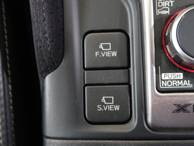 フォレスター SPORT EyeSight搭載車(52枚目)