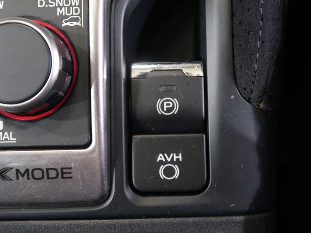 フォレスター SPORT EyeSight搭載車(53枚目)