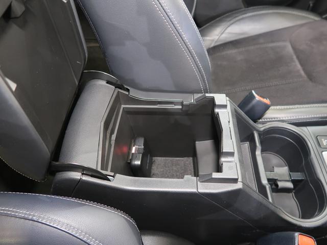 フォレスター SPORT EyeSight搭載車(57枚目)