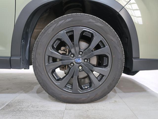 フォレスター SPORT EyeSight搭載車(59枚目)