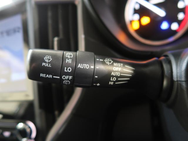 フォレスター SPORT EyeSight搭載車(69枚目)