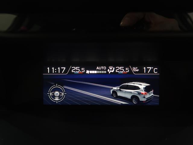 フォレスター SPORT EyeSight搭載車(75枚目)