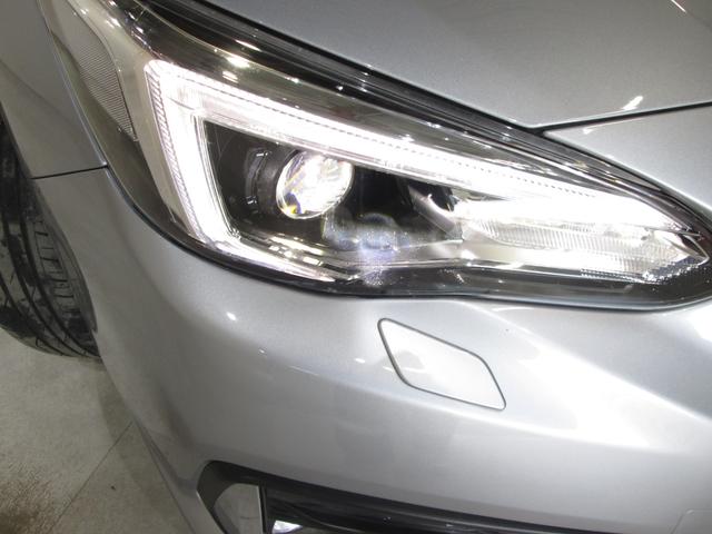 インプレッサスポーツ １．６ｉ－Ｓ　ＥｙｅＳｉｇｈｔ（10枚目）