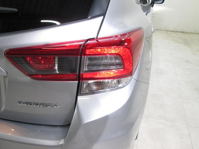 インプレッサスポーツ １．６ｉ－Ｓ　ＥｙｅＳｉｇｈｔ（12枚目）