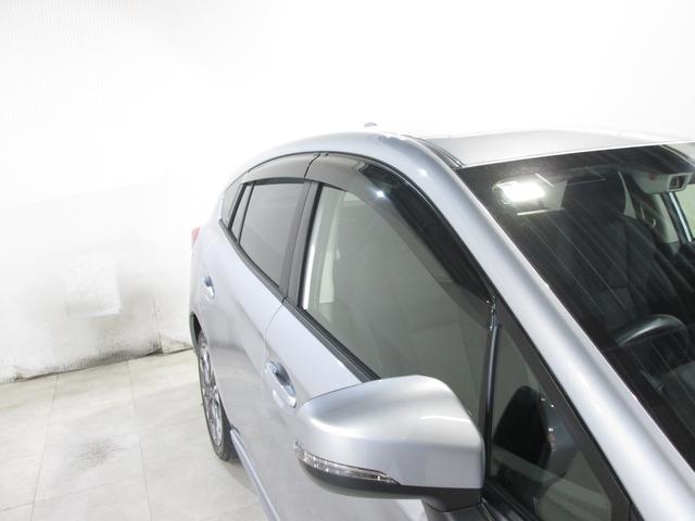 インプレッサスポーツ １．６ｉ－Ｓ　ＥｙｅＳｉｇｈｔ（20枚目）