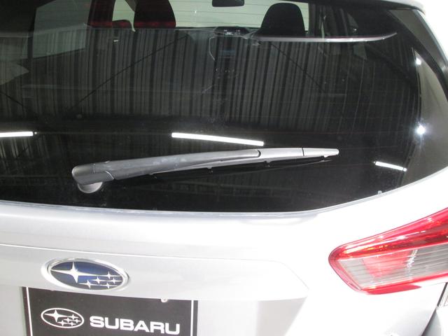 インプレッサスポーツ １．６ｉ－Ｓ　ＥｙｅＳｉｇｈｔ（24枚目）