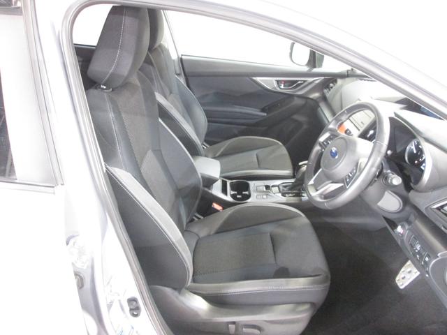 インプレッサスポーツ １．６ｉ－Ｓ　ＥｙｅＳｉｇｈｔ（39枚目）