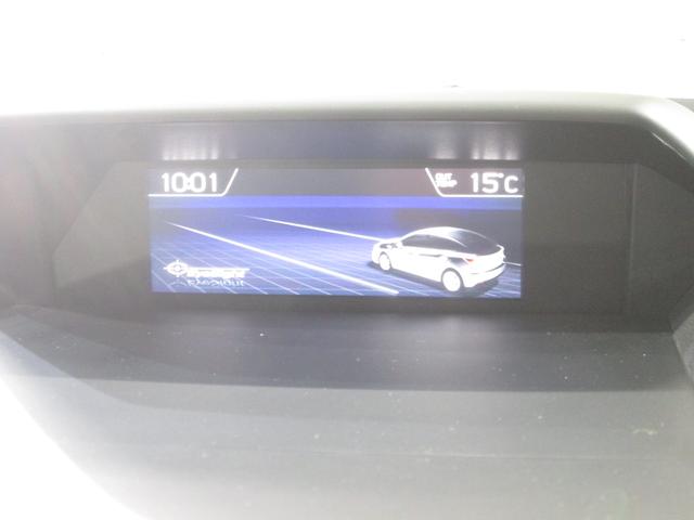 インプレッサスポーツ １．６ｉ－Ｓ　ＥｙｅＳｉｇｈｔ（44枚目）