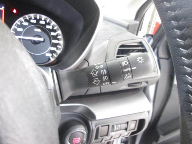 インプレッサスポーツ １．６ｉ－Ｓ　ＥｙｅＳｉｇｈｔ（53枚目）