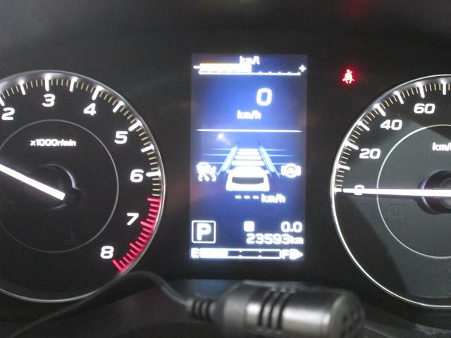 インプレッサスポーツ １．６ｉ－Ｓ　ＥｙｅＳｉｇｈｔ（54枚目）