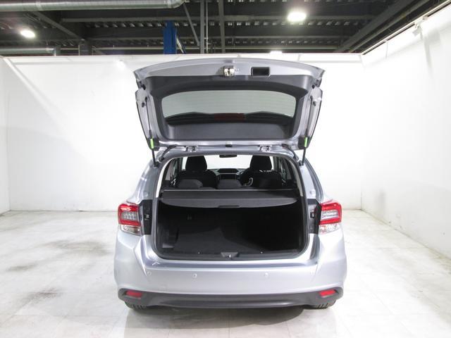 インプレッサスポーツ １．６ｉ－Ｓ　ＥｙｅＳｉｇｈｔ（61枚目）