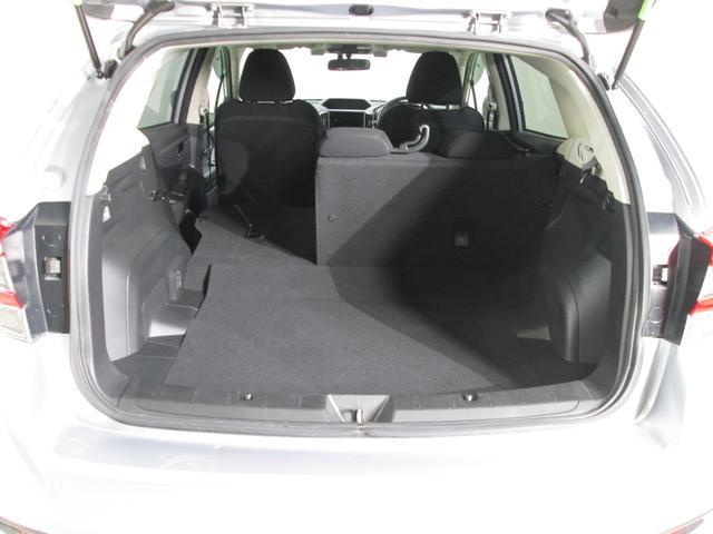 インプレッサスポーツ １．６ｉ－Ｓ　ＥｙｅＳｉｇｈｔ（62枚目）