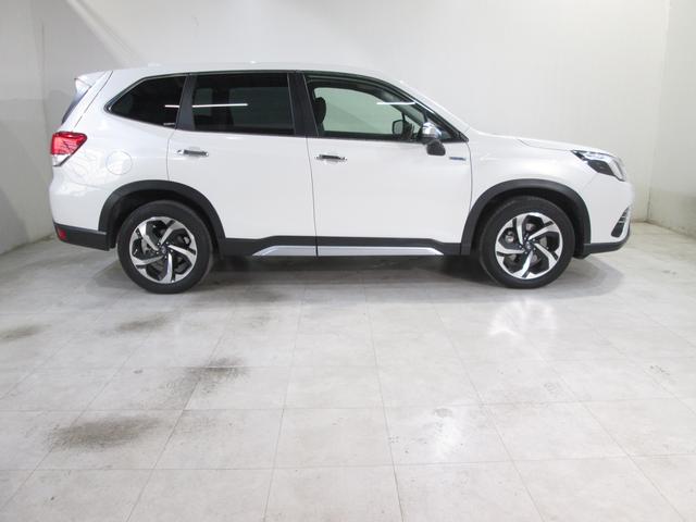 フォレスター アドバンス　ワンオーナー（8枚目）