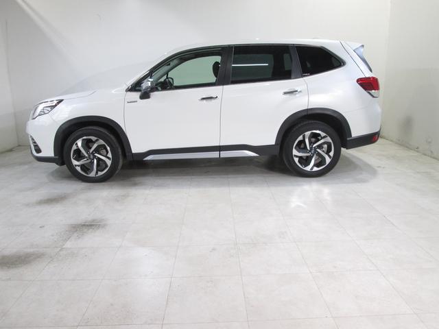 フォレスター アドバンス　ワンオーナー（9枚目）