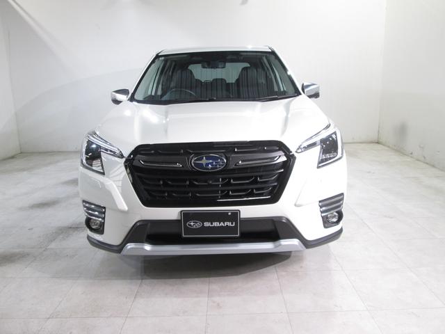 フォレスター アドバンス　ワンオーナー（12枚目）