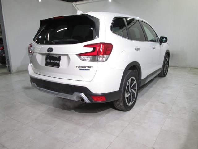 フォレスター アドバンス　ワンオーナー（13枚目）