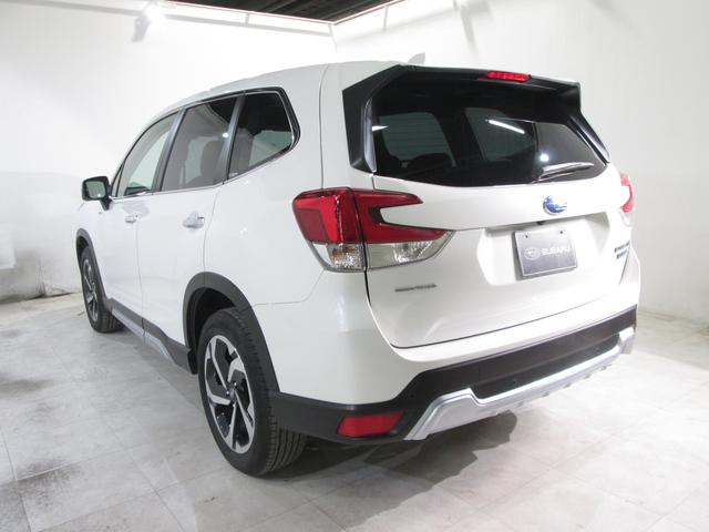 フォレスター アドバンス　ワンオーナー（15枚目）